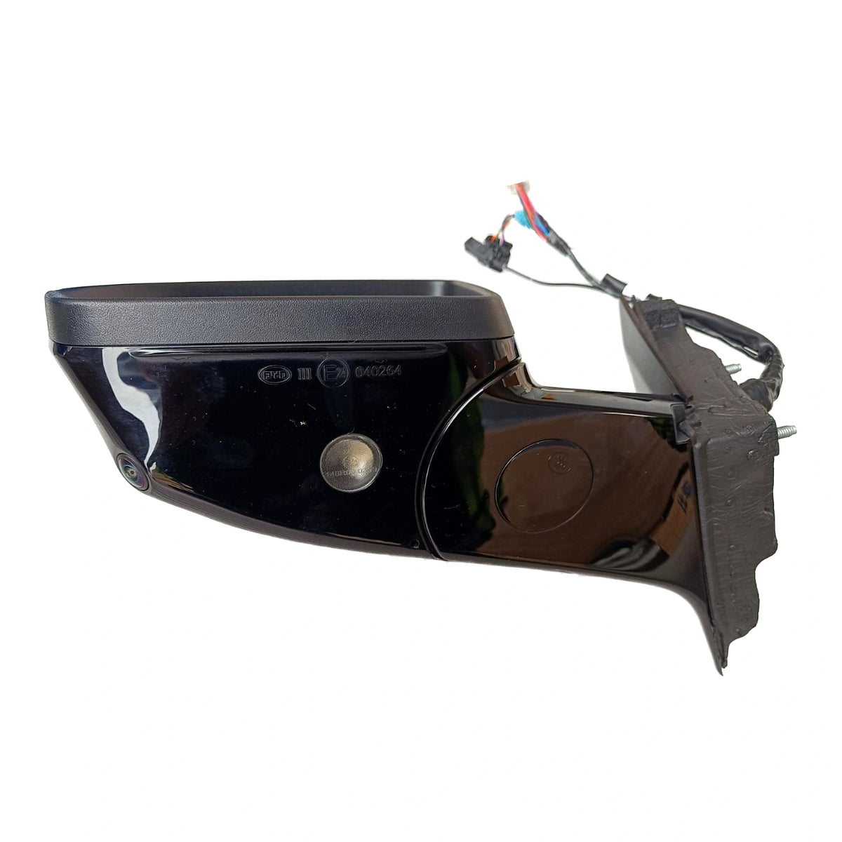 Left Exterior Mirror for BYD Song PLUS DM-i, OE 13747105-00, SA3HL-8202100 - EVParto (additional views)