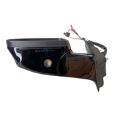 Left Exterior Mirror for BYD Song PLUS DM-i, OE 13747105-00, SA3HL-8202100 - EVParto (additional views)