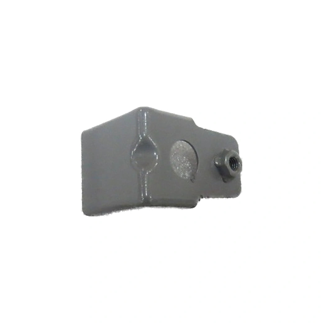 Left Fender Centre Bracket for BYD Yuan Pro, OE 12474355-00, SC-5401137/70 - EVParto