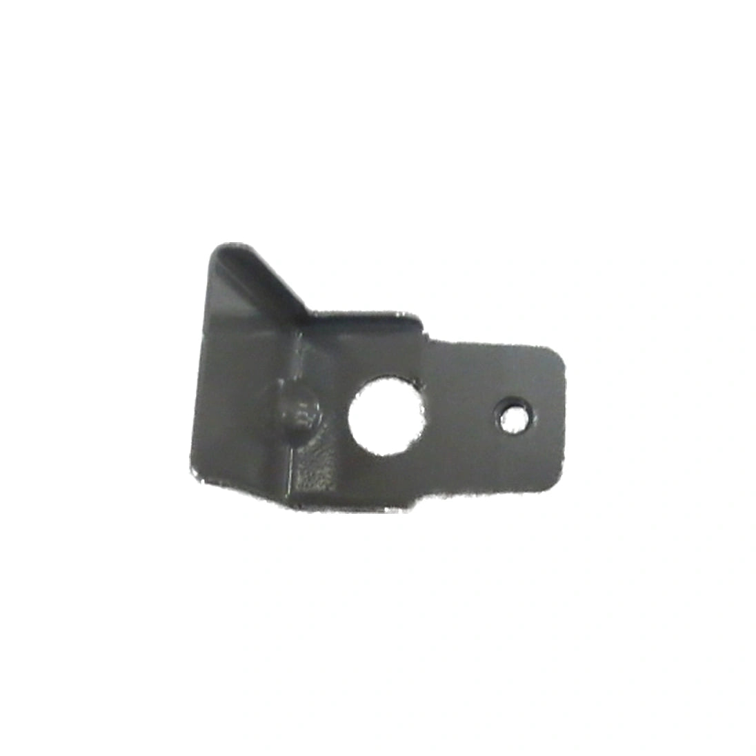 Left Fender Centre Bracket for BYD Yuan Pro, OE 12474355-00, SC-5401137/70 - EVParto (additional views)