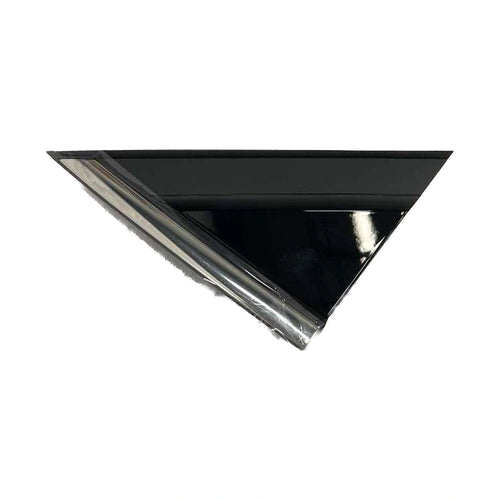 Embellecedor de esquina de la aleta izquierda para BYD Yuan Pro, OE 11585717-00, SCH-5302330 - EVParto