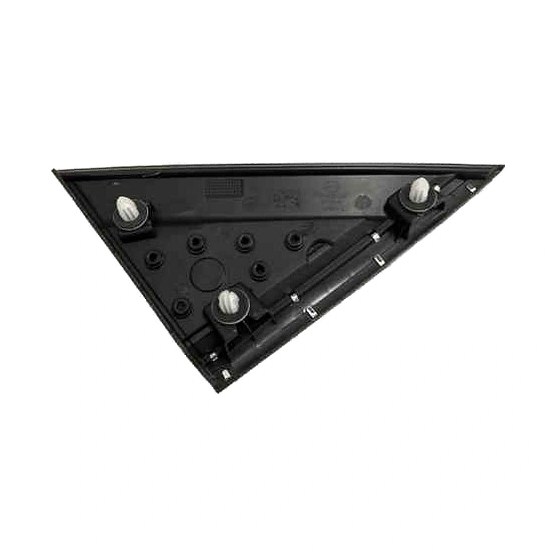 Eckverkleidung Kotflügel links für BYD Yuan Pro, OE 11585717-00 (Left), SCH-5302330 - EVParto (weitere Ansichten)