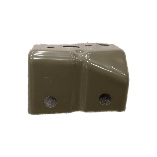 Left Fender Front Mounting Bracket for Fangchengbao Bao 5 & e6, OE 15276427-00, SFH-5301523Q/70 - EVParto