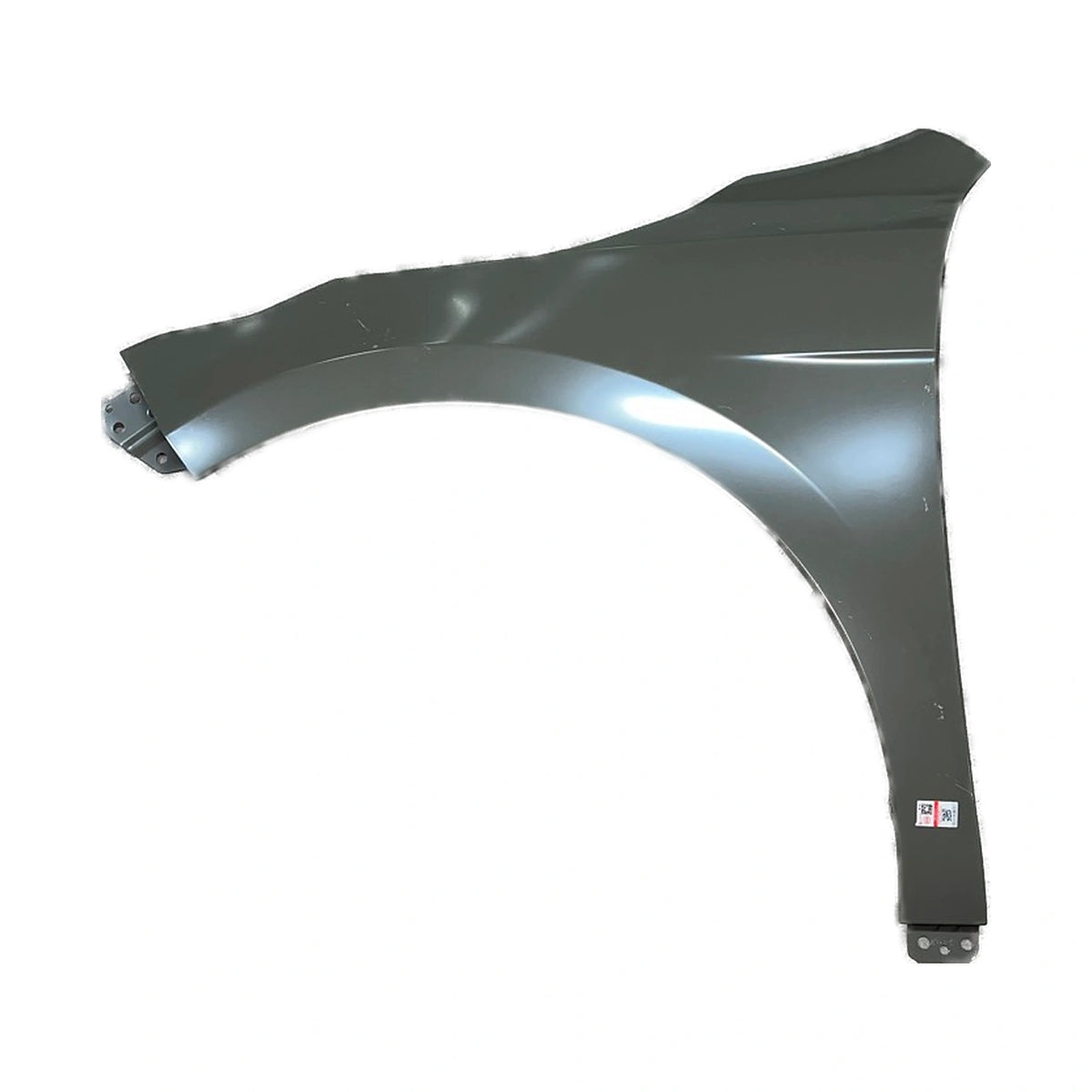 Left Fender (Left) for BYD Destroyer 05, OE 13702063-00, HA2HJ-8403010/77 - EVParto (additional views)