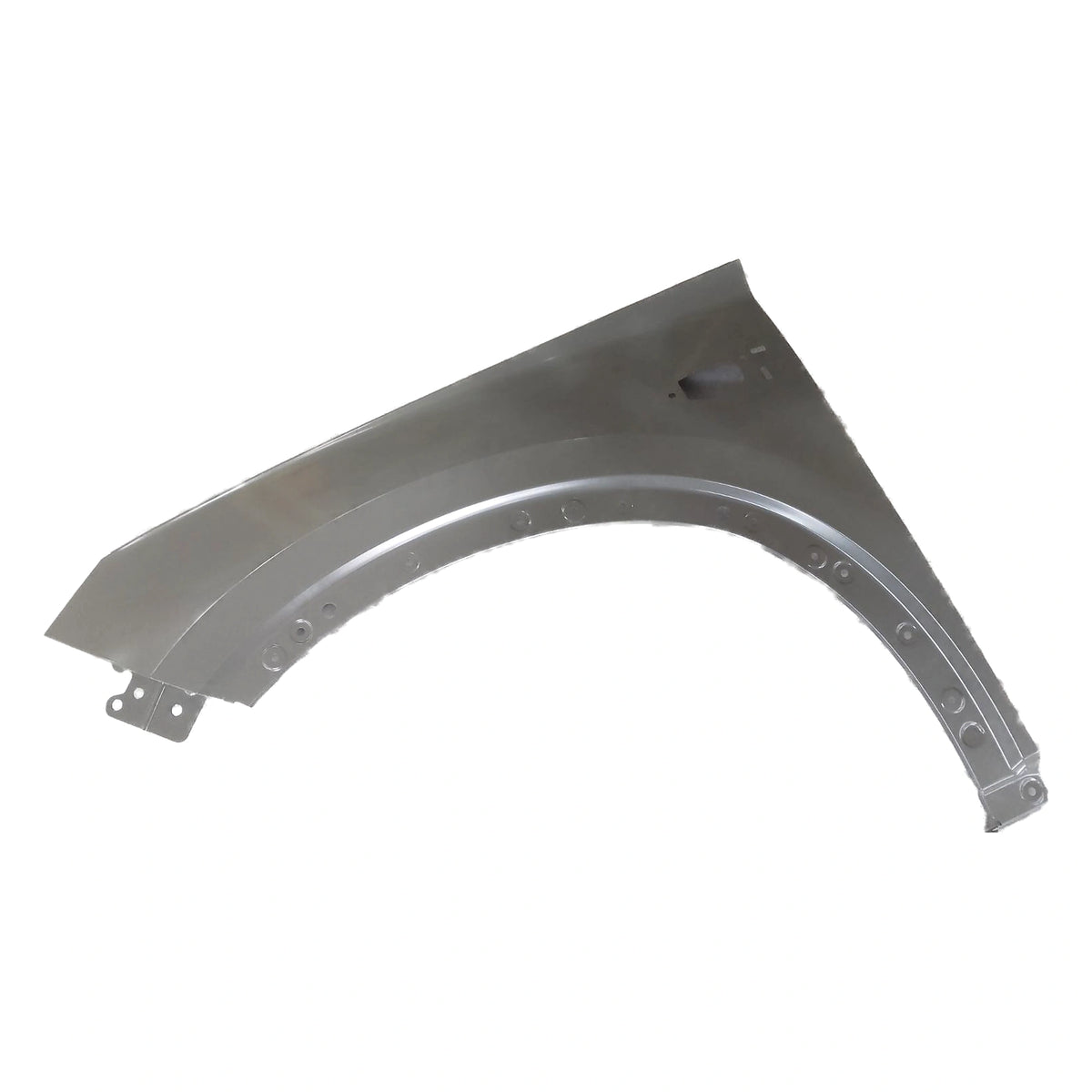 Left Fender (Left) for BYD Song PLUS, OE 18288969-00, SA3HK-8403010A/70 - EVParto