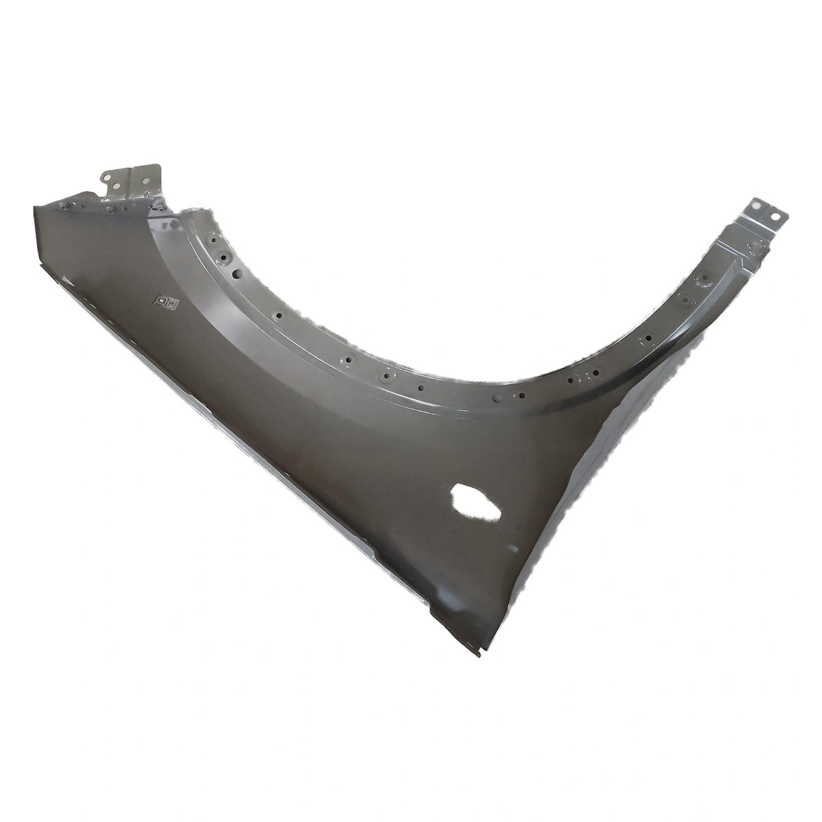 Left Fender (Left) for BYD Song PLUS, OE 18288969-00, SA3HK-8403010A/70 - EVParto (additional views)