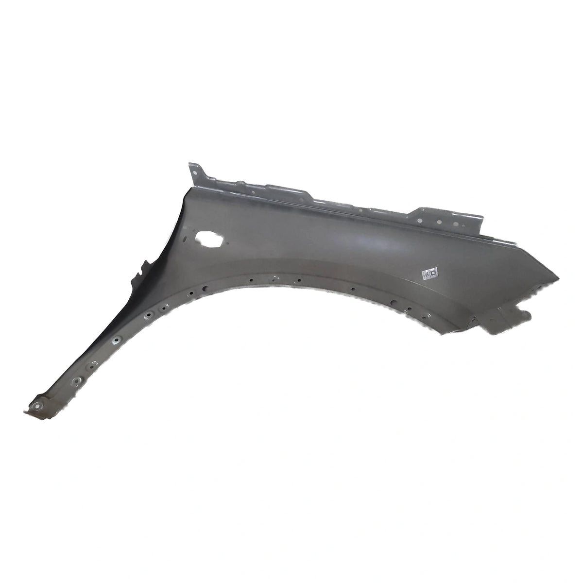 Left Fender (Left) for BYD Song PLUS, OE 18288969-00, SA3HK-8403010A/70 - EVParto (additional views)