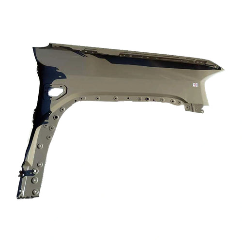 Left Fender Panel for Fangchengbao Bao 5, OE 15271434-00, SFH-8403010/70 - EVParto