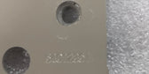 Left Fender Rear Lower Bracket for Fangchengbao Bao 5 & e6, OE 15276430-00, SFH-5401235Q/70 - EVParto (additional views)
