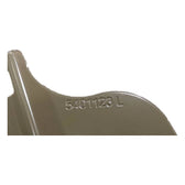 Left Fender Rear Upper Bracket for Fangchengbao Bao 5 & e6, OE 15276429-00, SFH-5401123Q/70 - EVParto (additional views)