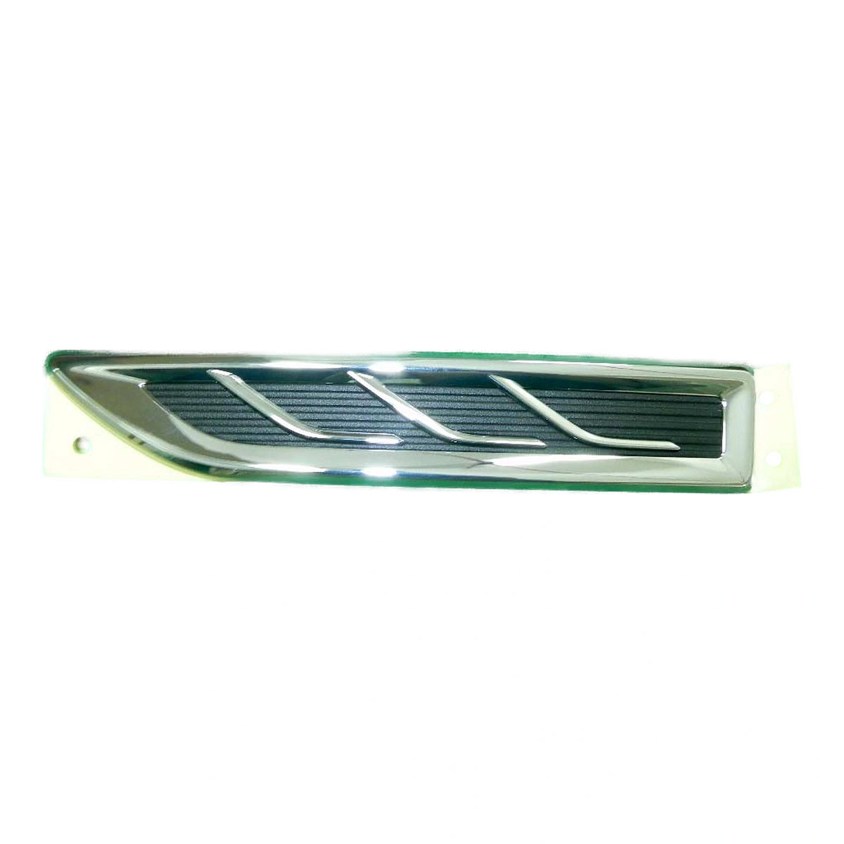 Zierblende, Kotflügel links für BYD Qin PLUS EV, OE 12155501-00 (Left), OE 12155501-00, HADF-3921030 - EVParto