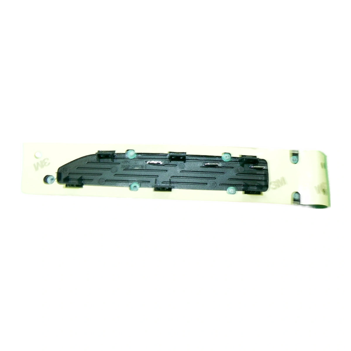 Zierblende, Kotflügel links für BYD Qin PLUS EV, OE 12155501-00 (Left), HADF-3921030 - EVParto (weitere Ansichten)