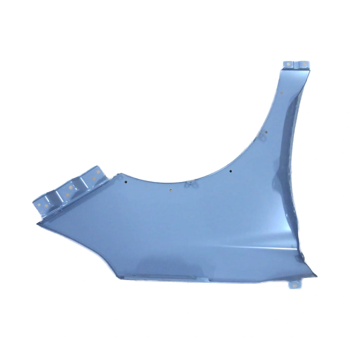 Left Fender for BYD Yuan Pro, OE 11723940-00, SC-8403111A/70 - EVParto (additional views)