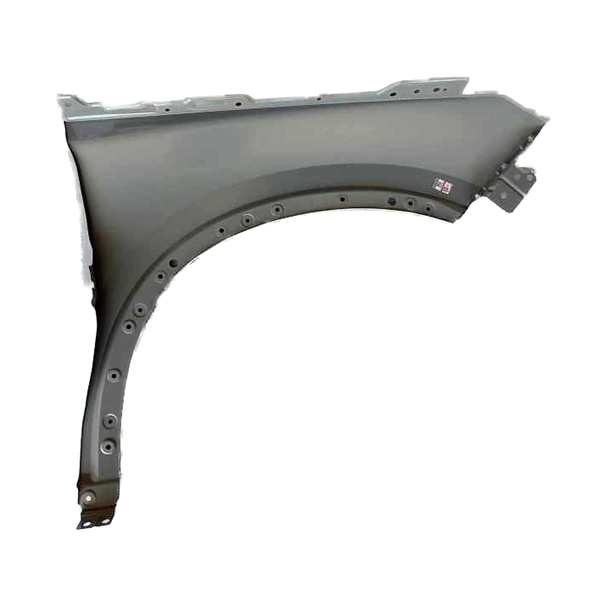 Left Fender for BYD Song PLUS EV, OE 14779223-00 (Left), OE 14779223-00, SA3HK-8403010/70 - EVParto