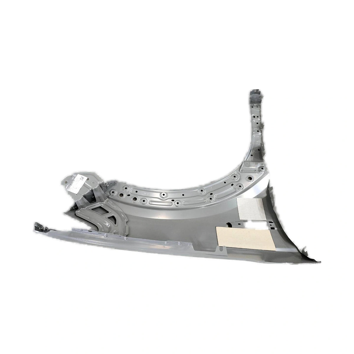 Kotflügel links für BYD Sealion 05 EV, OE 18548859-00 (Left), OE 18548859-00, UNE-8403010/77 - EVParto