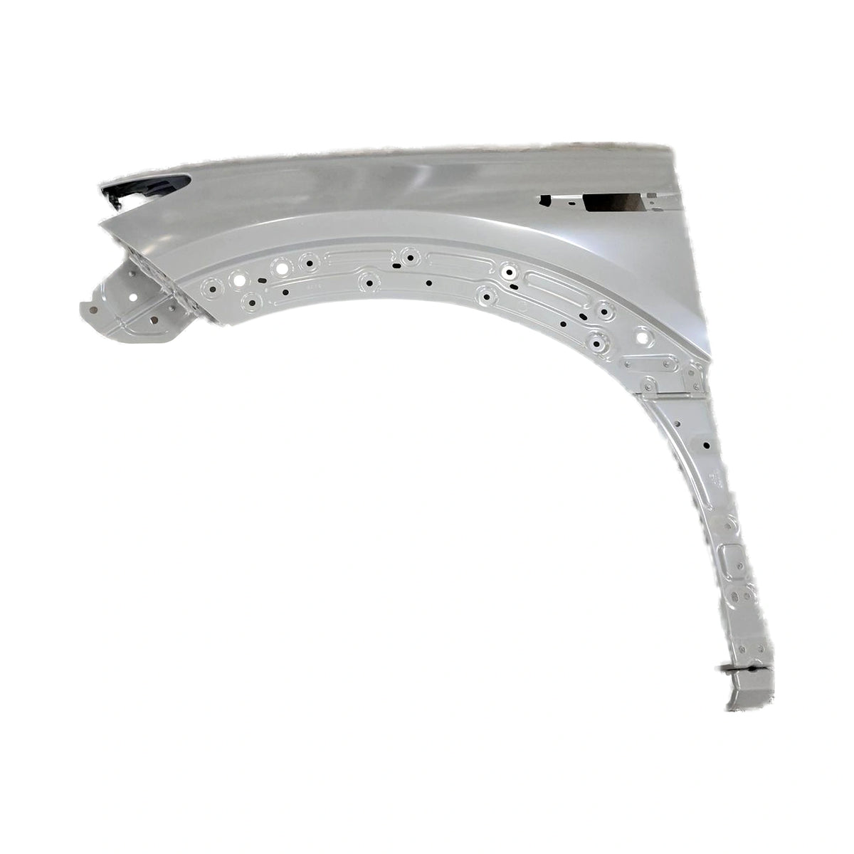 Kotflügel links für BYD Sealion 05 EV, OE 18548859-00 (Left), OE 18548859-00, UNE-8403010/77 - EVParto (weitere Ansichten)