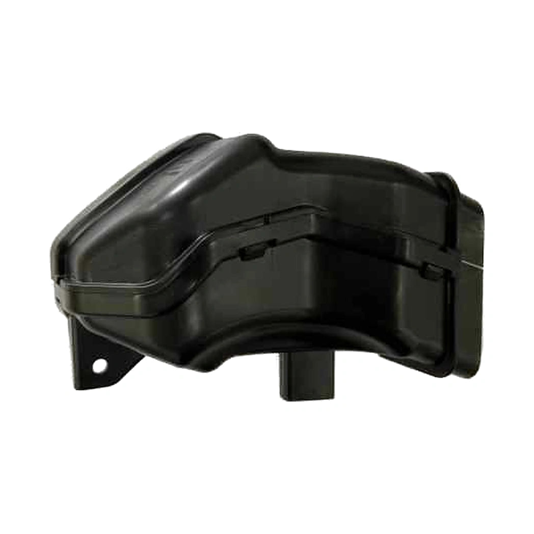 Left Footwell Air Duct (Upper) for BYD Seal 05 DM-i, OE 13848409-00, HA2HE-8100191 - EVParto (additional views)