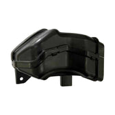 Left Footwell Air Duct (Upper) for BYD Seal 05 DM-i, OE 13848409-00, HA2HE-8100191 - EVParto (additional views)