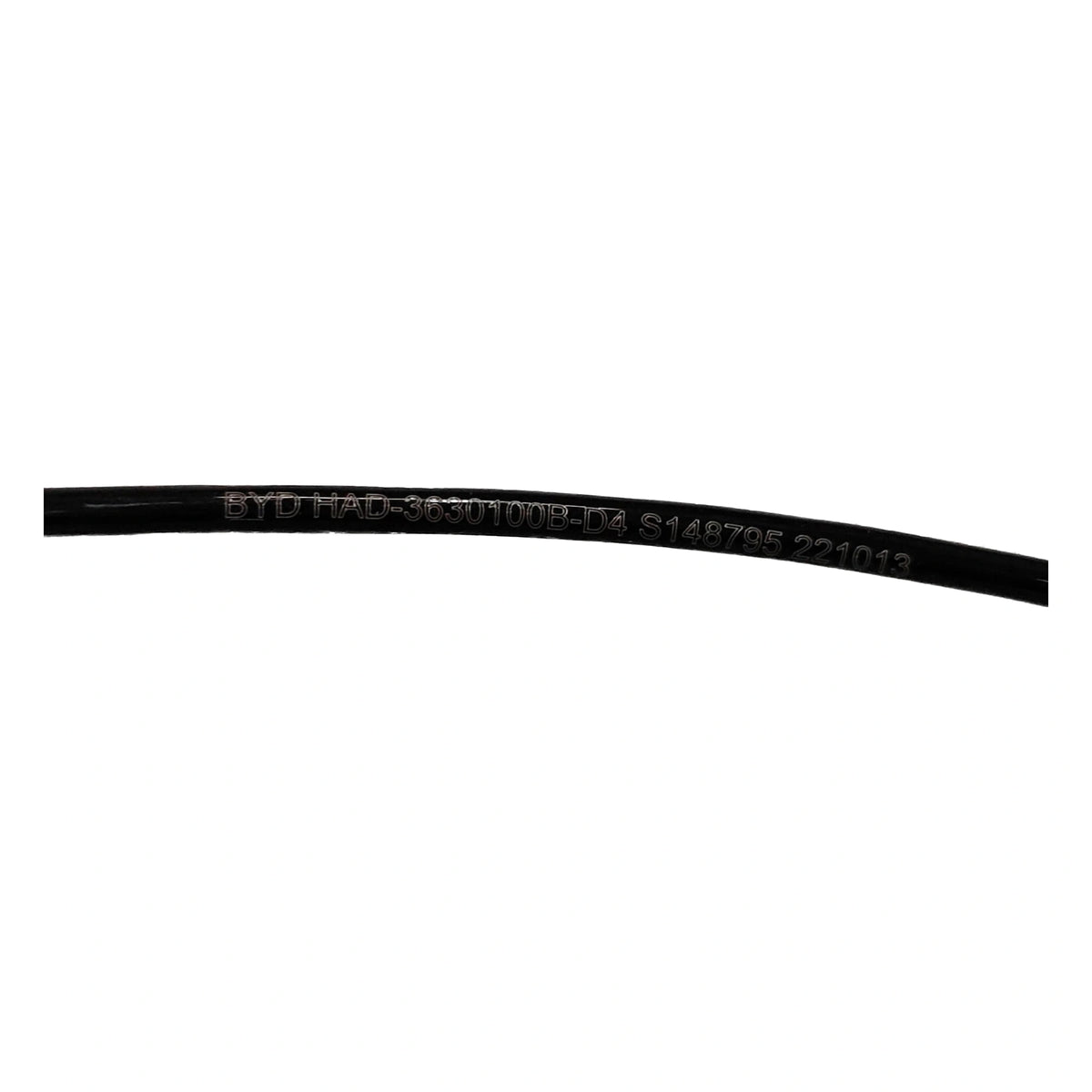 Left Front ABS Wheel Speed Sensor for BYD Seal 05, OE 13727450-00, HAD-3630100B-D4 - EVParto (additional views)
