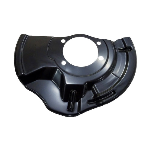 Protector antipolvo del freno delantero izquierdo para BYD Yuan PLUS, OE 12902586-00, HAD-3501115 - EVParto