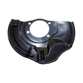Left Front Brake Dust Shield for BYD Yuan PLUS, OE 12902586-00, HAD-3501115 - EVParto (additional views)