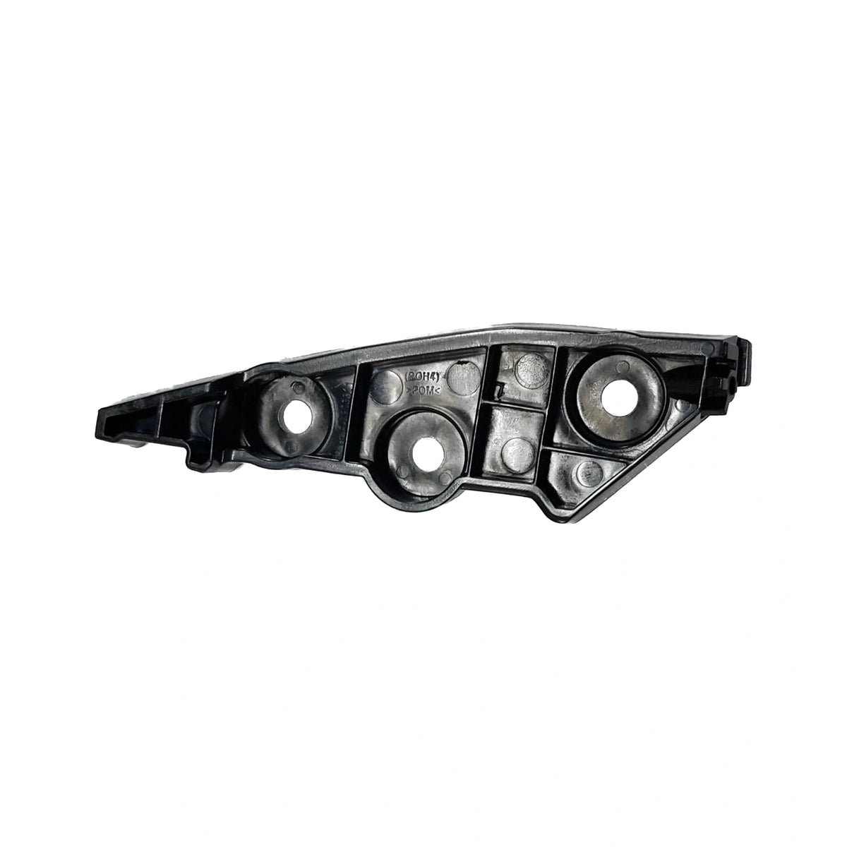 Left Front Bumper Bracket for BYD Han EV, OE 12761616-00, HCE-2803311 - EVParto (additional views)