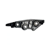 Left Front Bumper Bracket for BYD Han EV, OE 12761616-00, HCE-2803311 - EVParto (additional views)