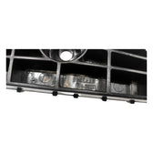 Stoßstangenhalter vorne links für BYD Seal 05, OE 14997036-00, HA6HA-2803311 - EVParto (weitere Ansichten)