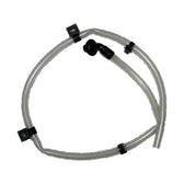 Left Front Coolant Pipe Assembly for BYD Seal 05, OE 12185251-00, HAD-5703710 - EVParto