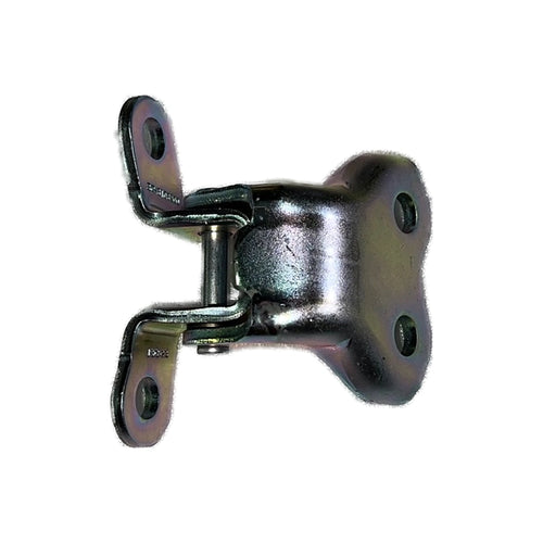 Left Front Door Lower Hinge for BYD Yuan Pro, OE 12912297-00, SC-6106200 - EVParto