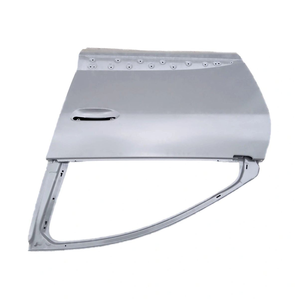 Left Front Door Shell for BYD Sealion 06, OE 19205565-00, UGEA-6101010/70 - EVParto (additional views)
