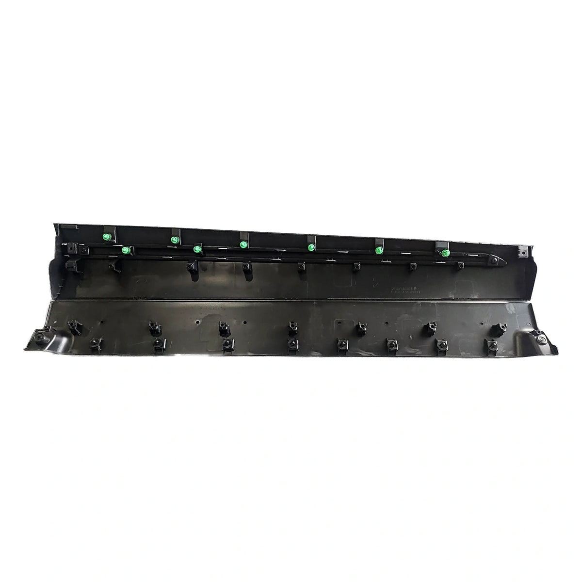 Left Front Door Skirt Panel for BYD Yuan PLUS, OE 15182672-00 (Left), OE 15182672-00, SC2EV-5402830 - EVParto