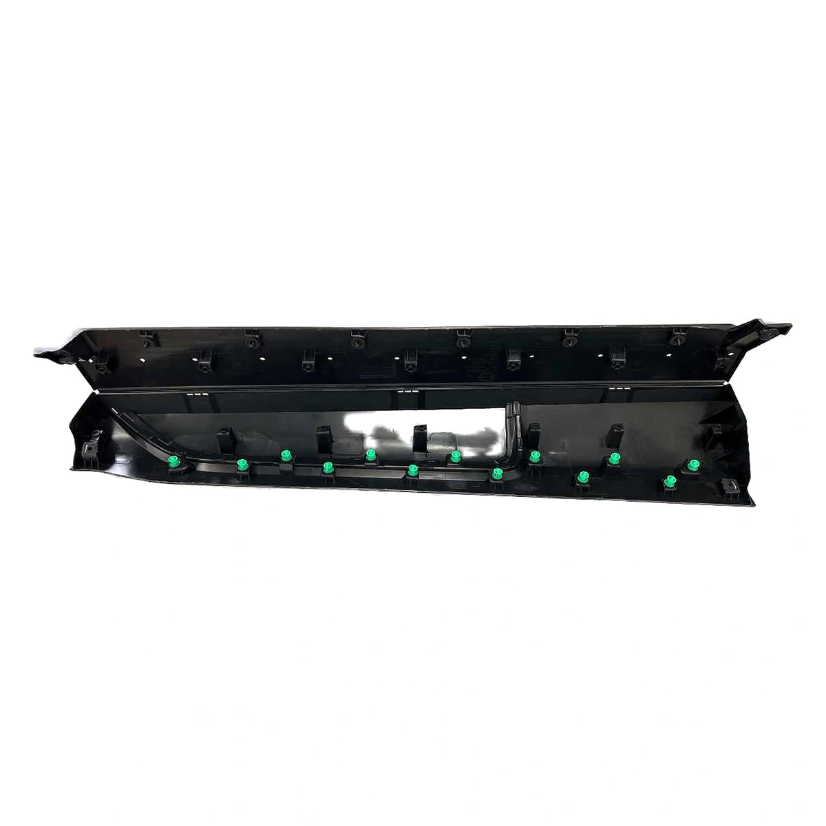 Left Front Door Skirt Panel for BYD Yuan UP, OE 16209290-00, SC3E-5402831 - EVParto (additional views)