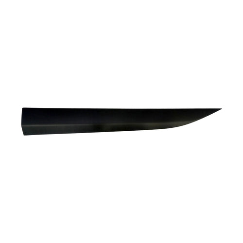 Left Front Door Trim Panel for BYD Yuan Pro, OE 11329981-00, SC-5402830 - EVParto