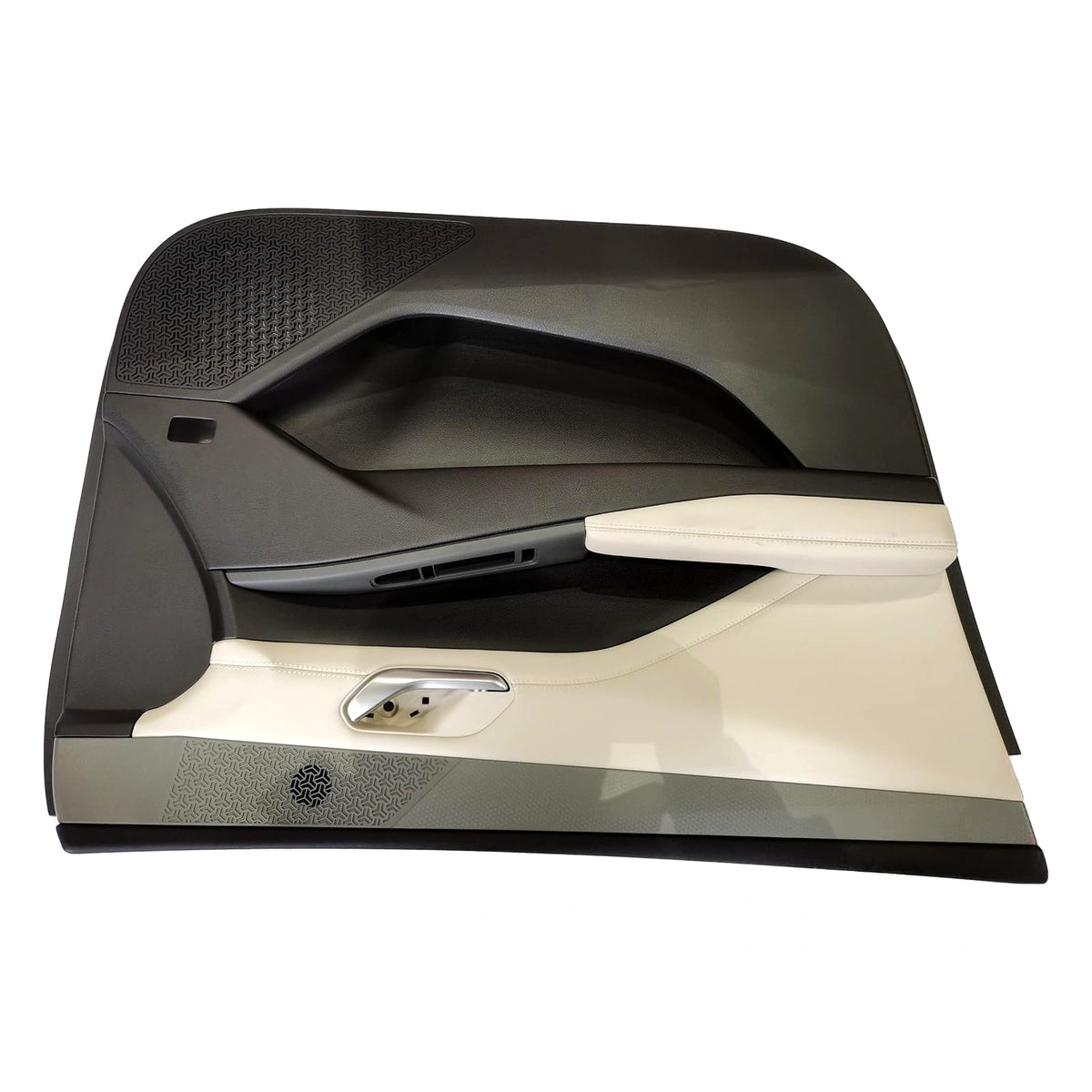 Türinnenverkleidung vorne links für BYD Qin PLUS DM-i, OE 15660887-00 (Left), OE 15660887-00, HA5H-6102100-00YBM - EVParto (weitere Ansichten)