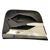 Türinnenverkleidung vorne links für BYD Qin PLUS DM-i, OE 15660887-00 (Left), OE 15660887-00, HA5H-6102100-00YBM - EVParto (weitere Ansichten)