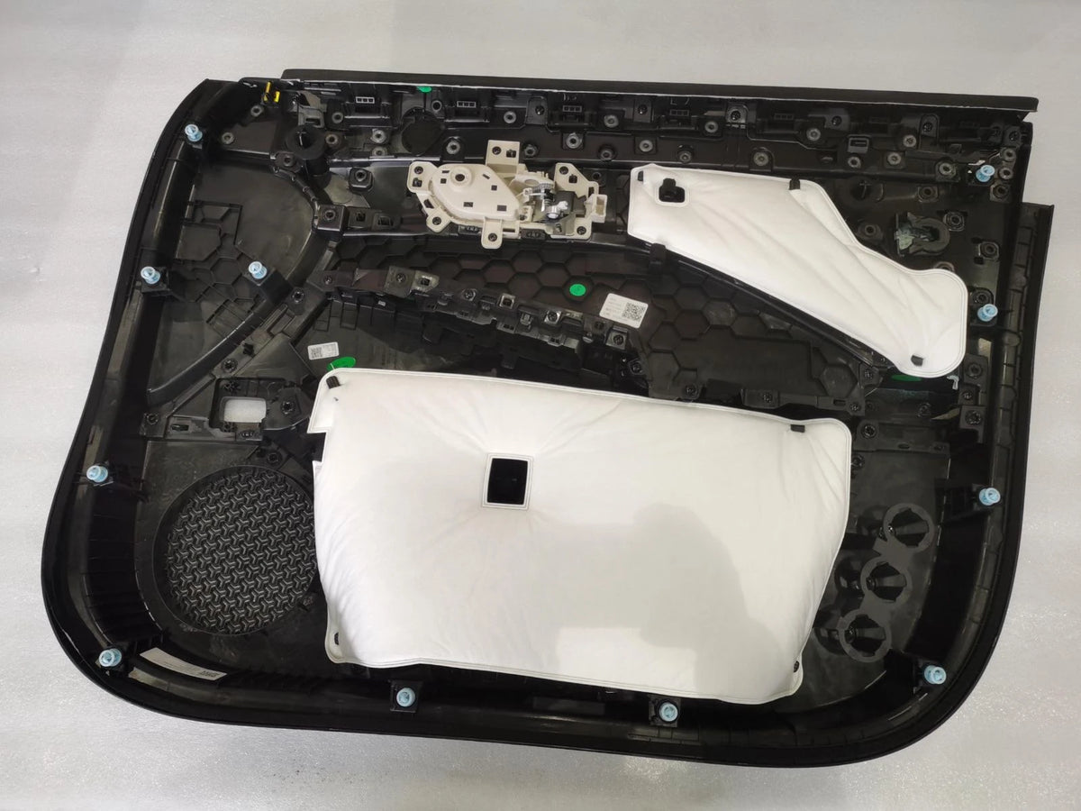 Türinnenverkleidung vorne links für BYD Qin PLUS DM-i, OE 15660887-00 (Left), OE 15660887-00, HA5H-6102100-00YBM - EVParto (weitere Ansichten)