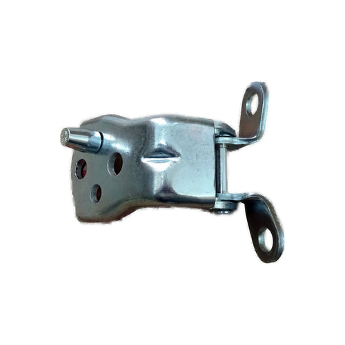 Left Front Door Upper Hinge for BYD e3, OE 12591153-00, EL-6106100 - EVParto