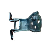 Left Front Door Upper Hinge for BYD e3, OE 12591153-00, EL-6106100 - EVParto (additional views)
