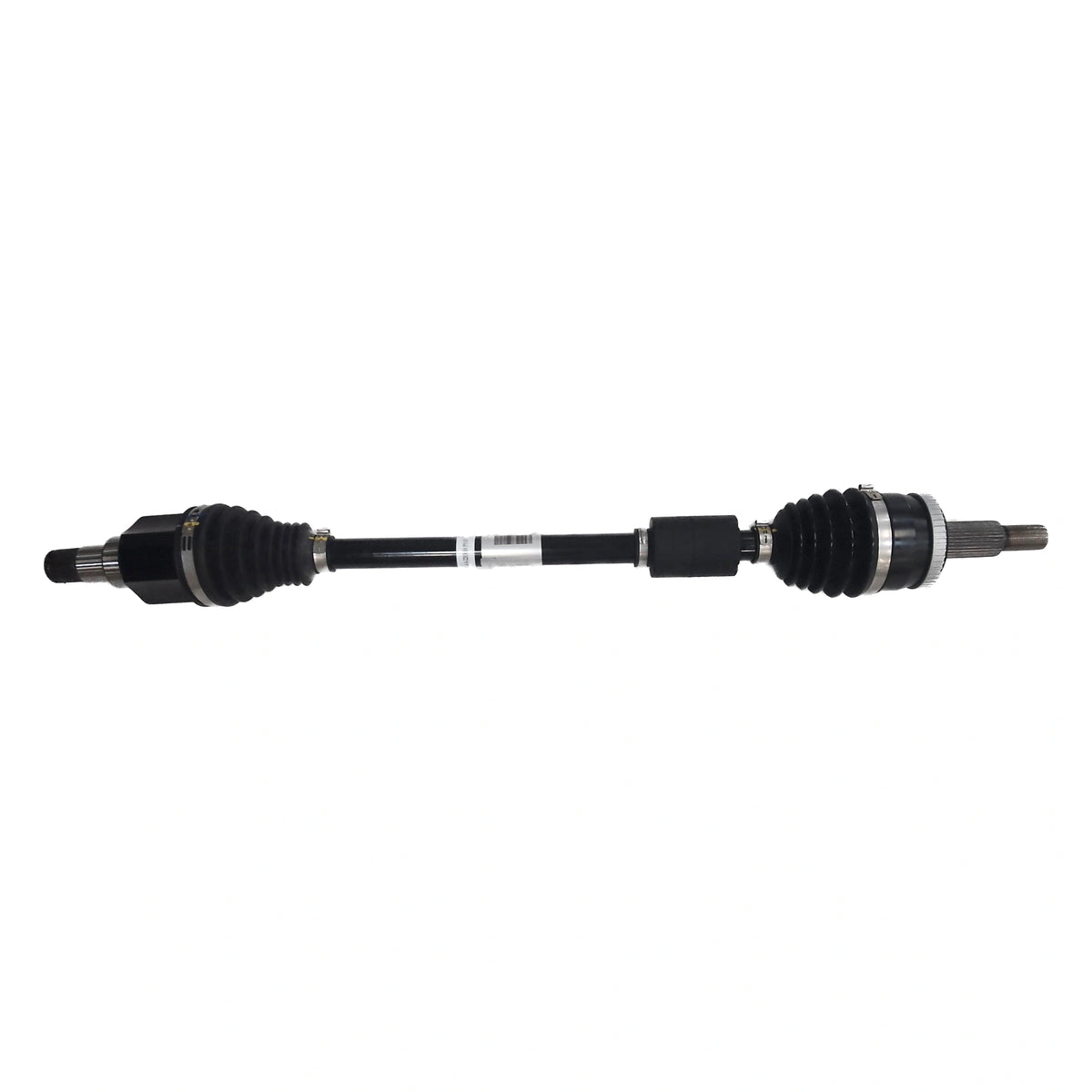 Left Front Driveshaft (CV Axle) for BYD Yuan UP, OE 13863637-00, SC3EA-2203010 - EVParto