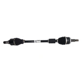Left Front Driveshaft (CV Axle) for BYD Yuan UP, OE 13863637-00, SC3EA-2203010 - EVParto