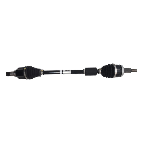 Left Front Driveshaft (CV Axle) for BYD Yuan UP, OE 13863637-00, SC3EA-2203010 - EVParto