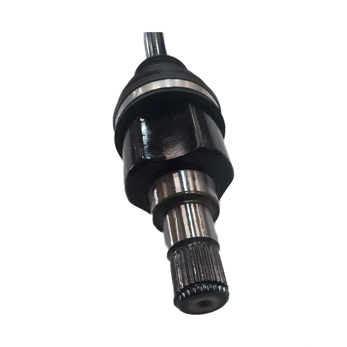 Left Front Driveshaft (CV Axle) for BYD Yuan UP, OE 13863637-00, SC3EA-2203010 - EVParto (additional views)