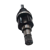 Left Front Driveshaft (CV Axle) for BYD Yuan UP, OE 13863637-00, SC3EA-2203010 - EVParto (additional views)