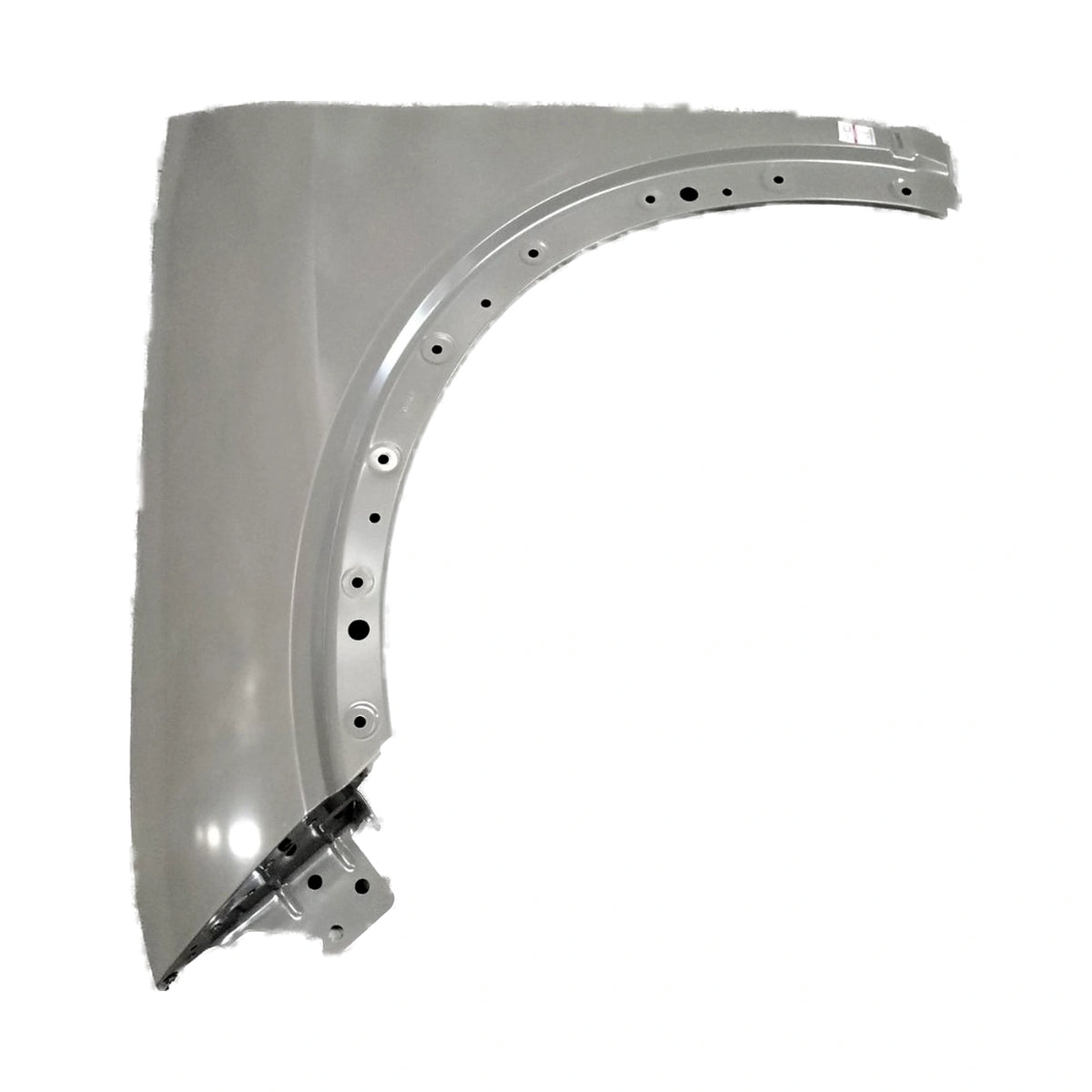 Left Front Fender for BYD Dolphin, OE 13440443-00 (Left), OE 13440443-00, EM2E-8403010/77 - EVParto