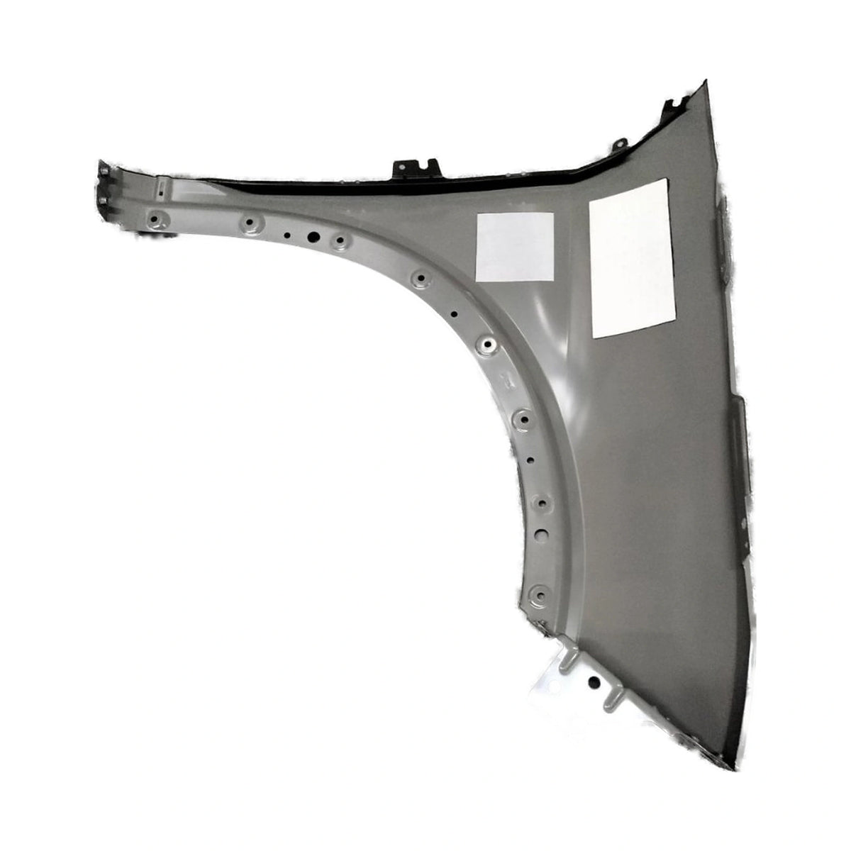 Left Front Fender for BYD Dolphin, OE 13440443-00 (Left), OE 13440443-00, EM2E-8403010/77 - EVParto (additional views)