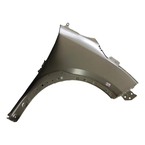 Left Front Fender for BYD Seagull, OE 14549364-00, EQEA-8403010/70 - EVParto