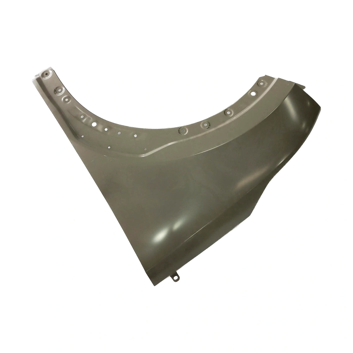 Left Front Fender for BYD Seagull, OE 14549364-00, EQEA-8403010/70 - EVParto (additional views)