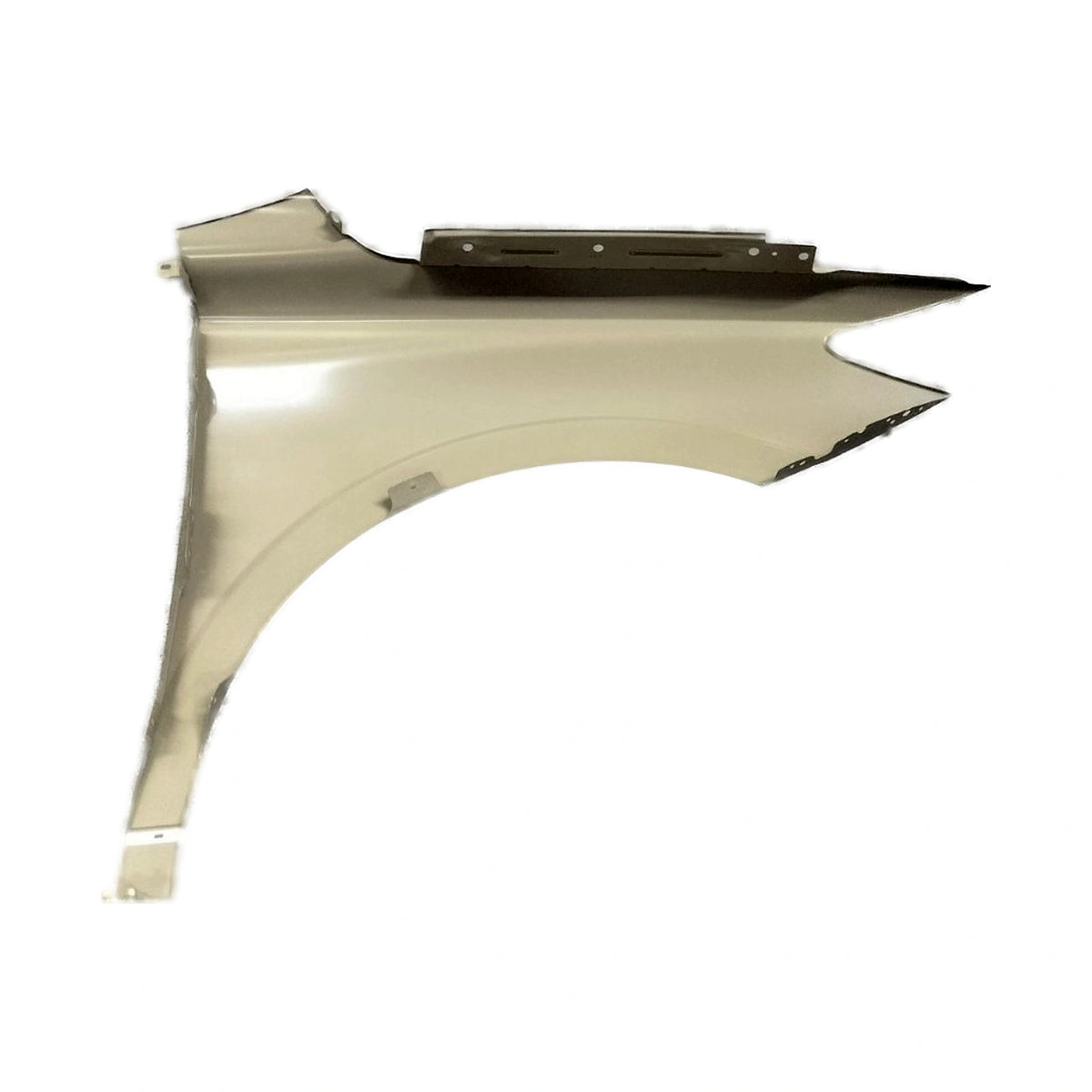 Left Front Fender for BYD e2, OE 14707690-00, ELEAD-8403111/77 - EVParto (additional views)