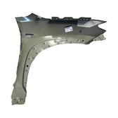 Left Front Fender for BYD Sealion 07 EV, OE 15844028-00, UKEA-8403010/77 - EVParto